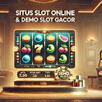 slot demo pg